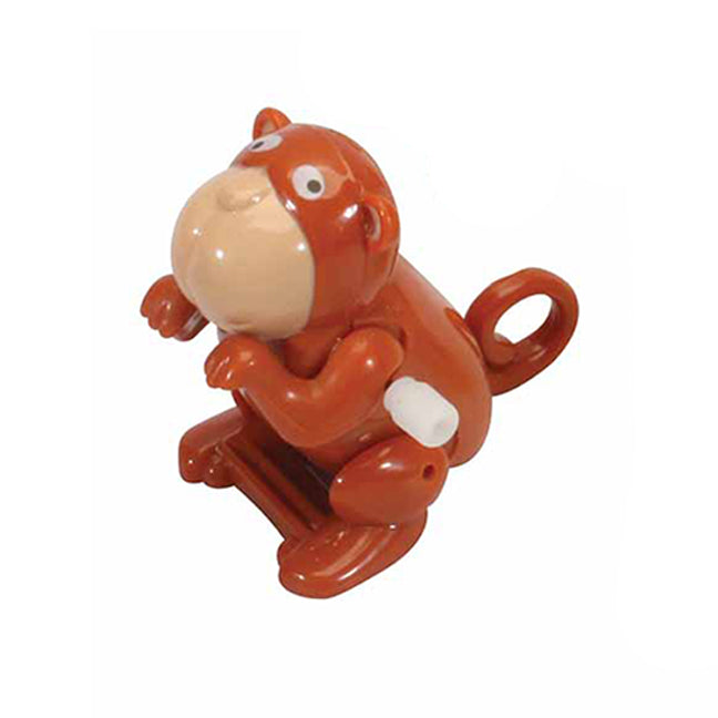 Fumfings Novelty Flipping Pets 5cm Flip Animal Play Toys Kids/Children 3y+ Asst