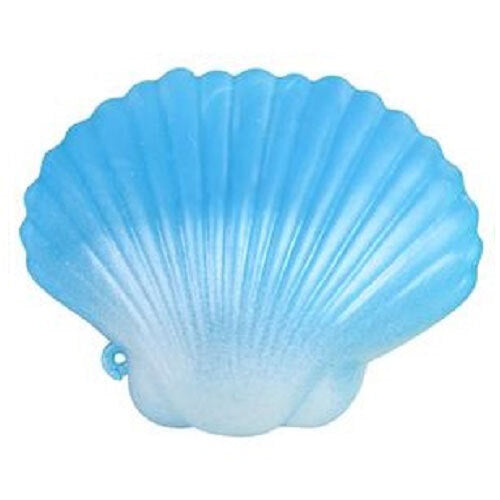Fumfings Novelty Squishy Mermaid Bubble Shells 8cm Squeezy Toys Kids 3y+ Assort — image 3