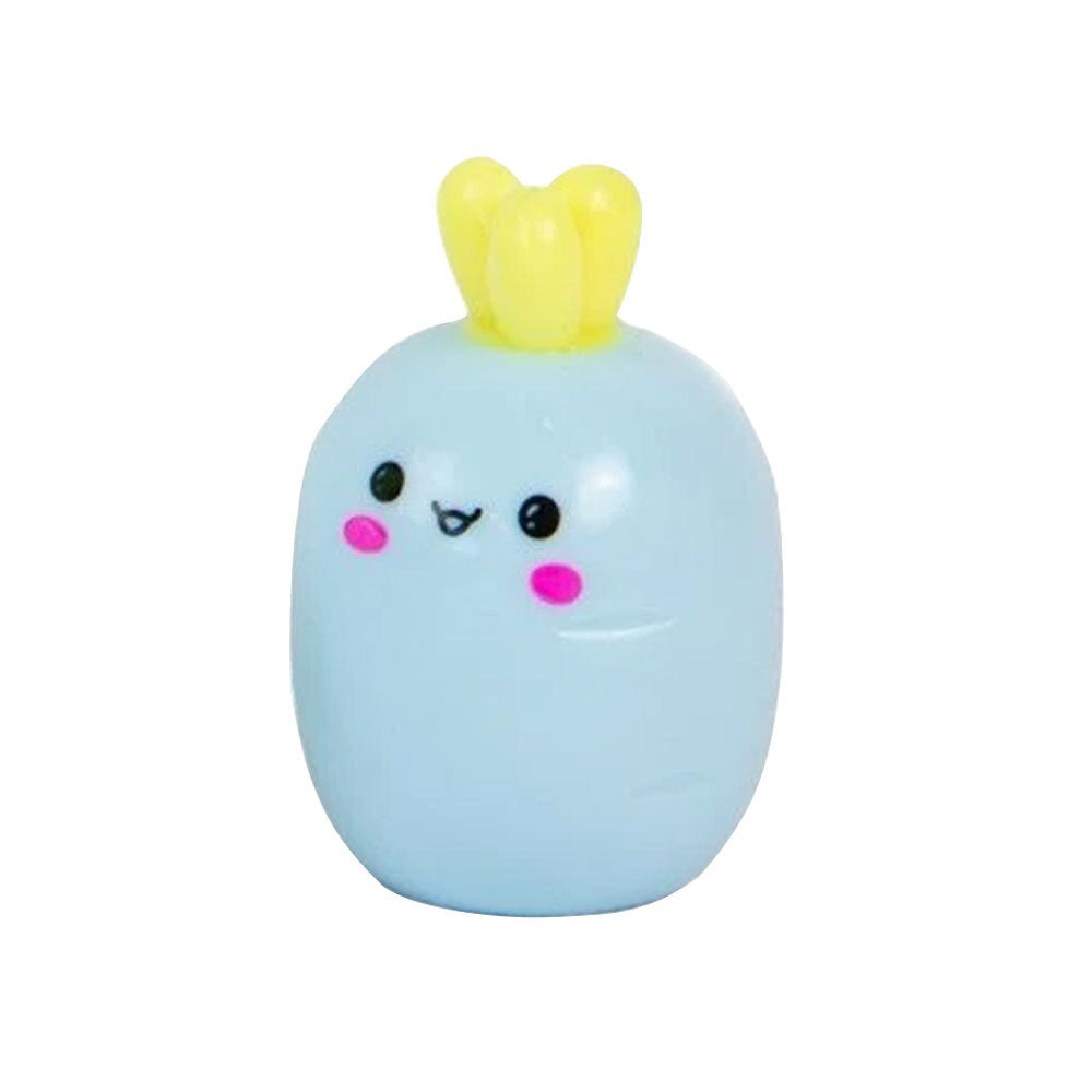 Fumfings Novelty Candy Carrots 11cm Stress Relief Toys Children 3y+ Assorted