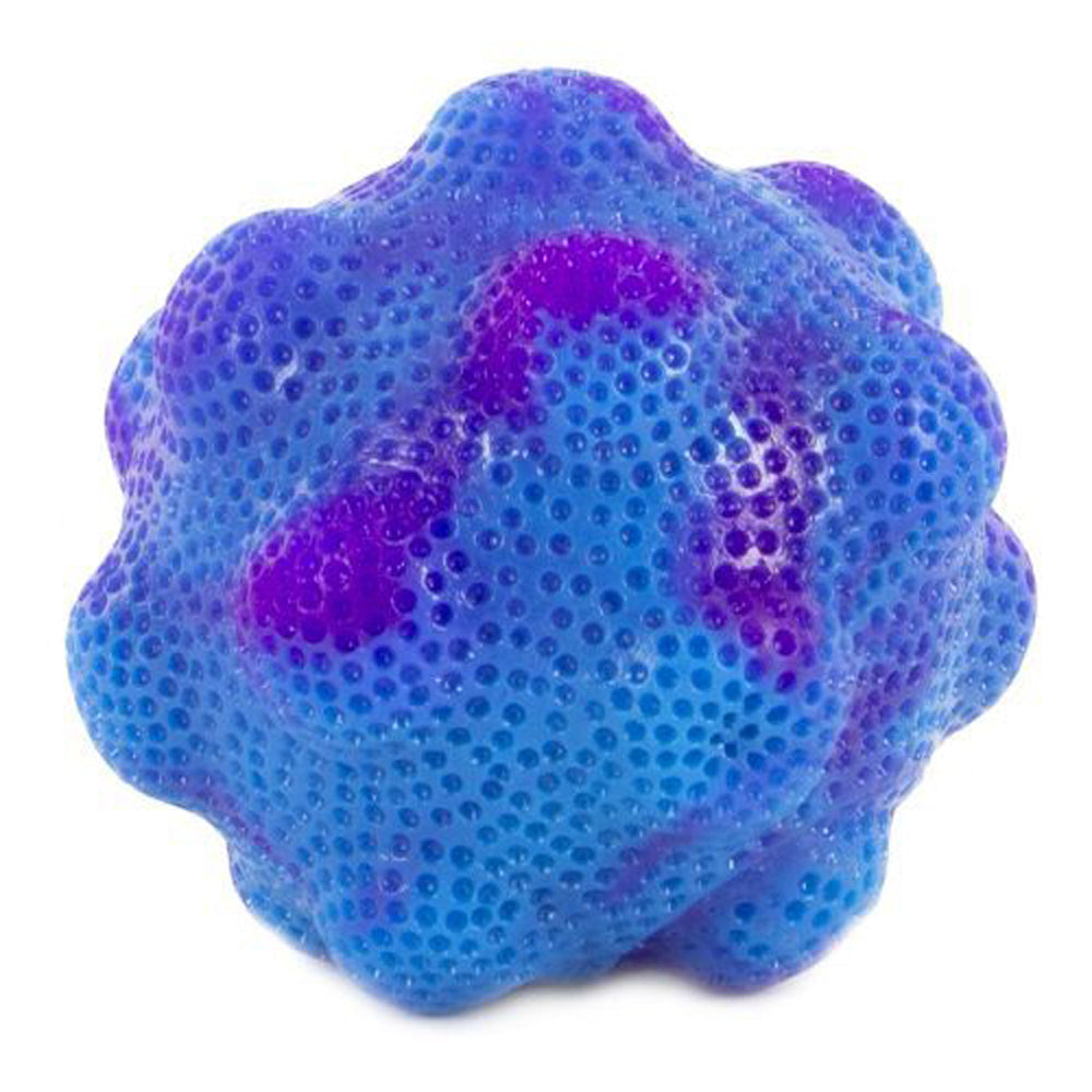 Pocket Money Fun 6.5cm High Bounce Boogie Ball Outdoor Kids Play Toy 3y+ Assort