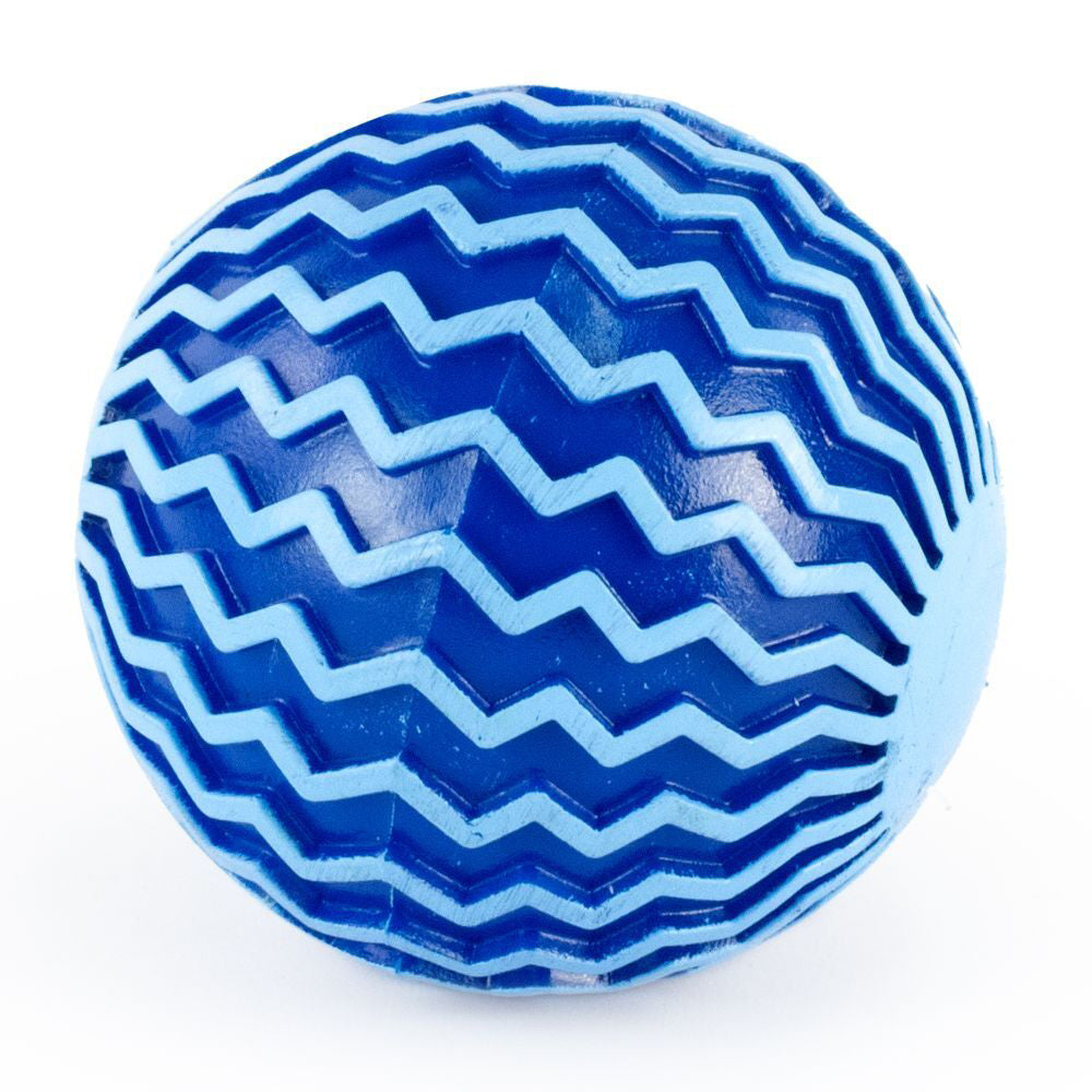 Pocket Money Fun 6.5cm Electric Bouncy Balls Kids Interactive Sensory Toy (4 Pack) — image 2