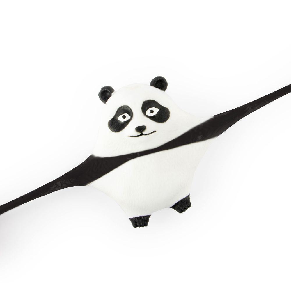 Pocket Money Fun 16cm Super Stretch Panda Kids/Children Sensory Play Toy 3y+ — image 2