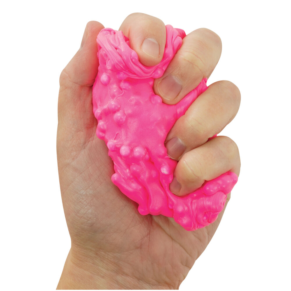 Crazy Aarons 3y+ Trendsetters Sponge Putty 4 Inch Tin Kids Sensory Toy — image 6