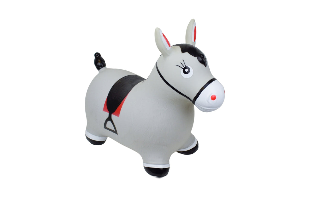 Kaper Kidz Bouncy Rider Granite The Horse Ride On Bouncer Toy Kids/Children 12m+ — image 6