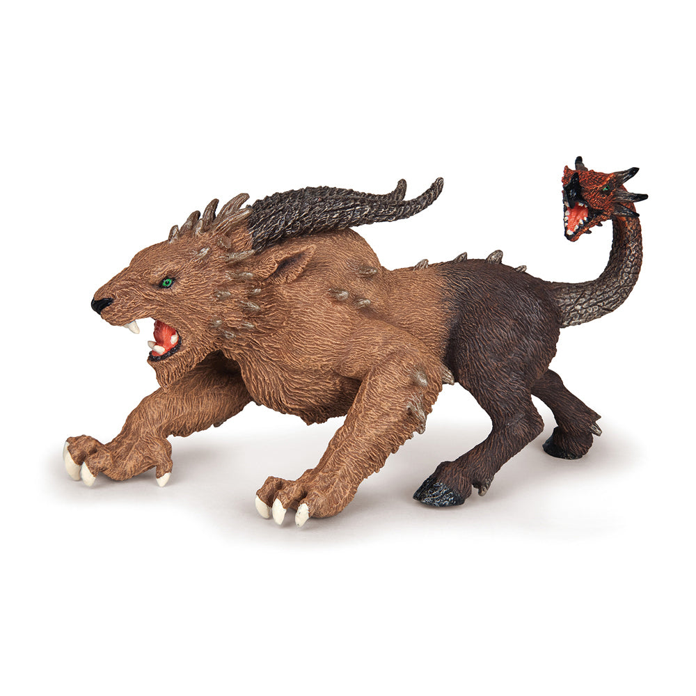 Papo France Chimera Kids/Children Animal Fantasy Collectible Figurine Fun Toy