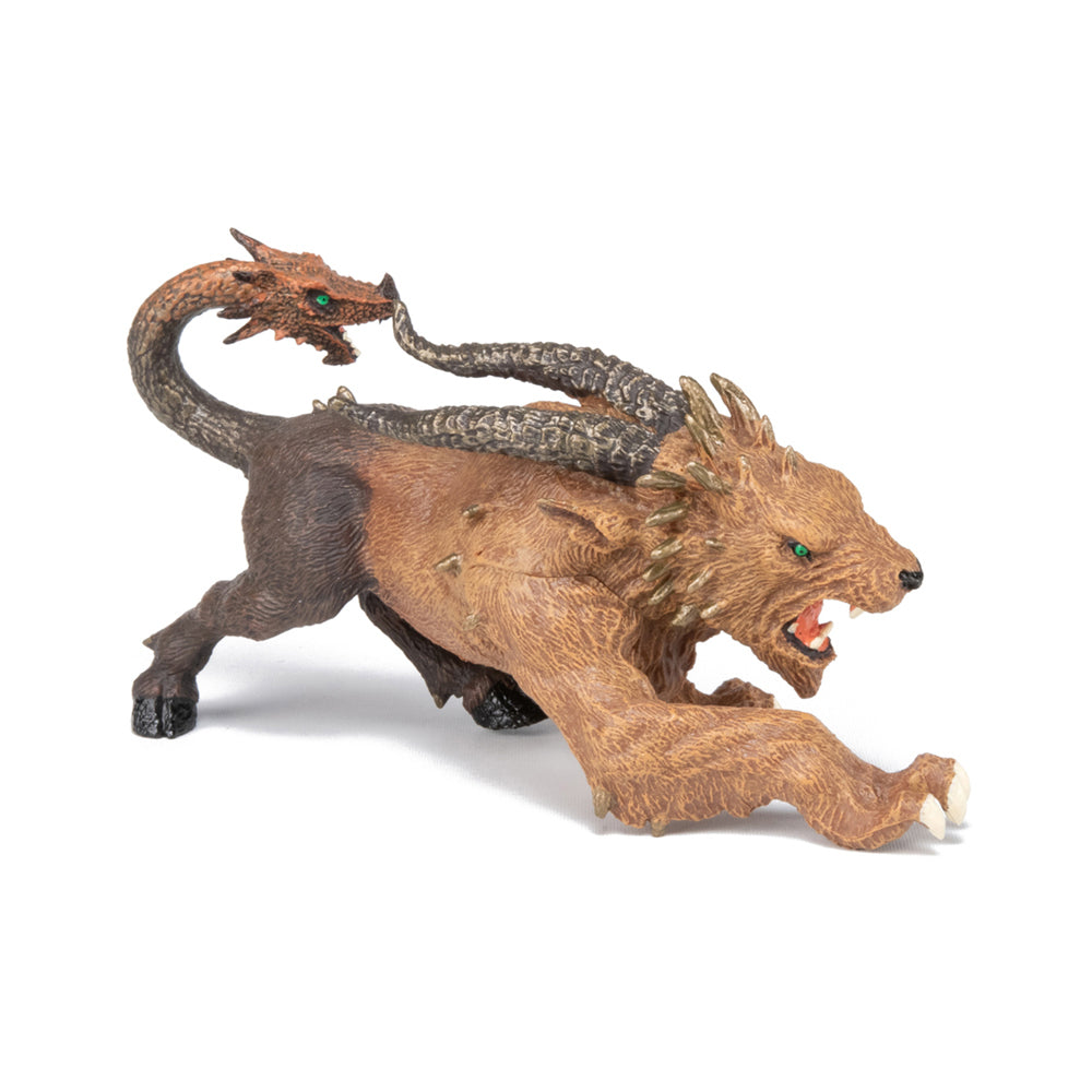 Papo France Chimera Kids/Children Animal Fantasy Collectible Figurine Fun Toy — image 2