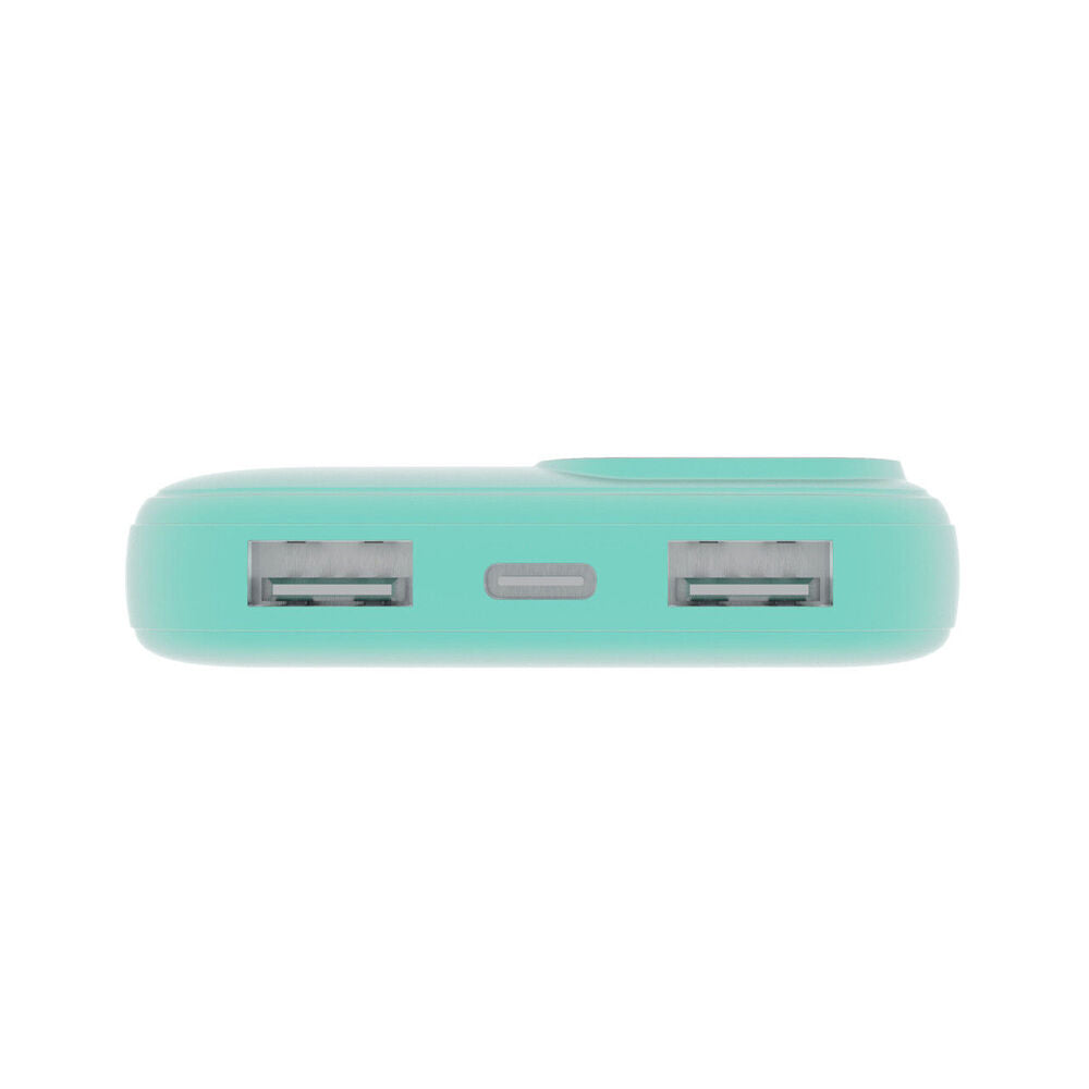Chargecore Aquatic Awe 10000mAh USB-A to C & 8-Pin SafeCharge Max Powerbank — image 2