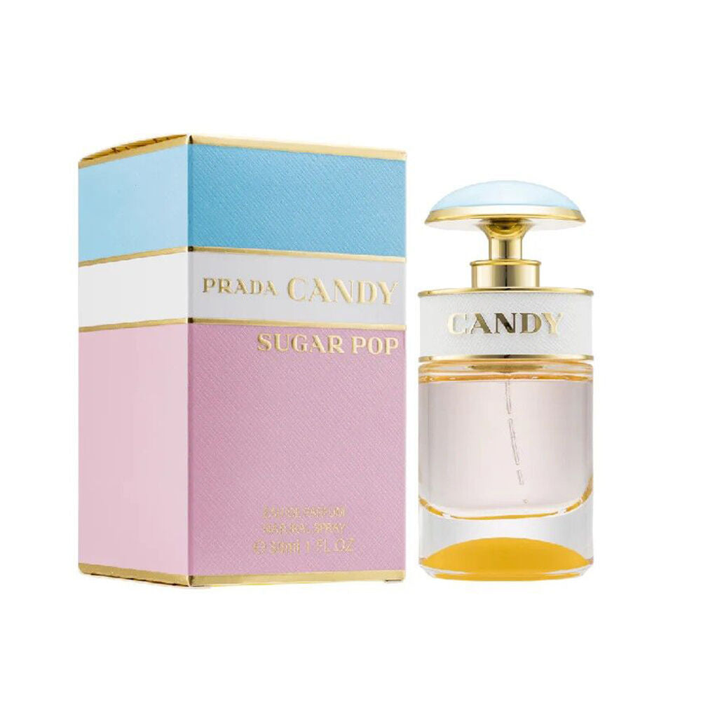 Prada Candy Sugar Pop EDP Eau de Parfum Spray Perfume Scent For Women 30ml