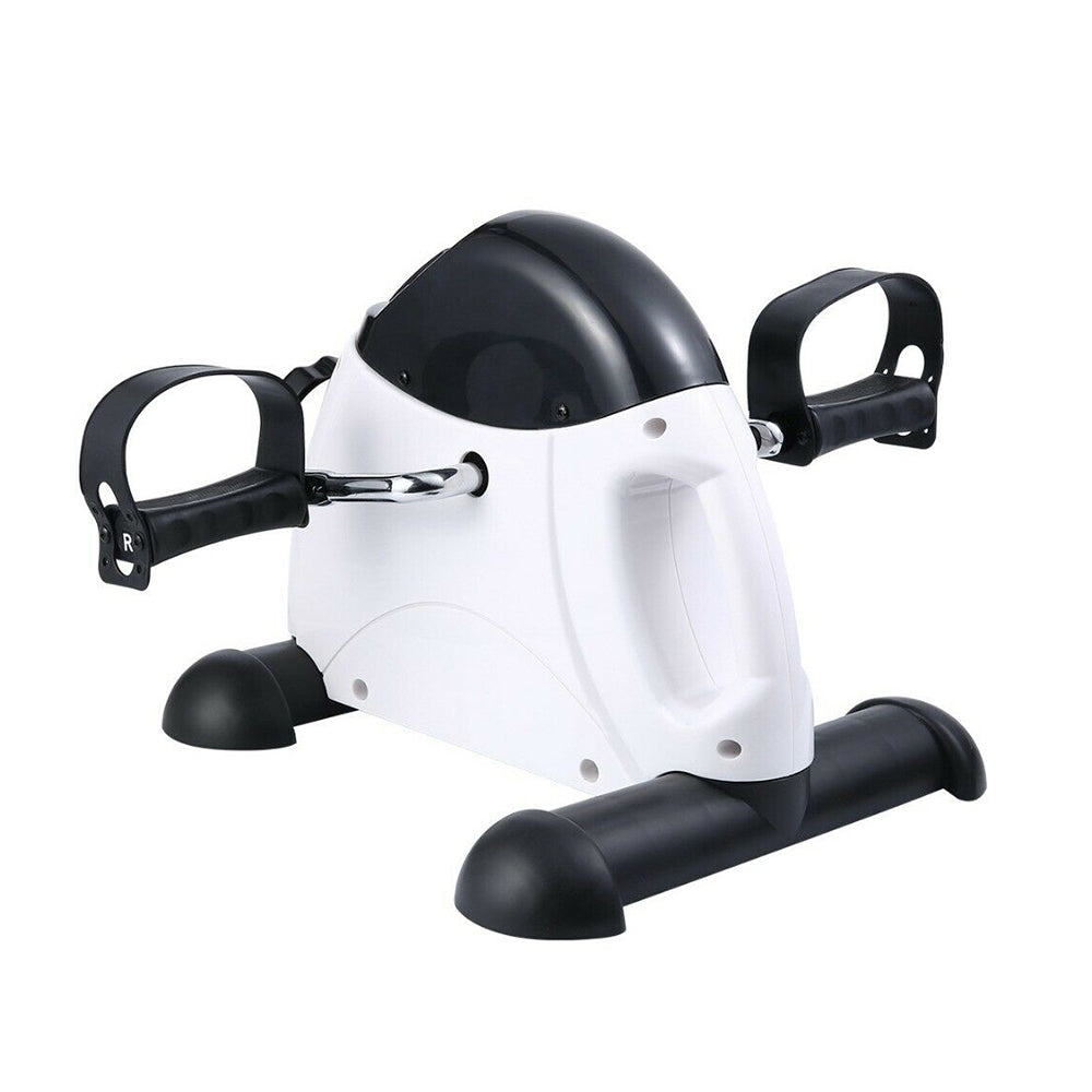 Hacienda Pedal Exerciser Gym Bike Fitness Exercise Cycle Leg/Arm w/ LCD Display — image 2