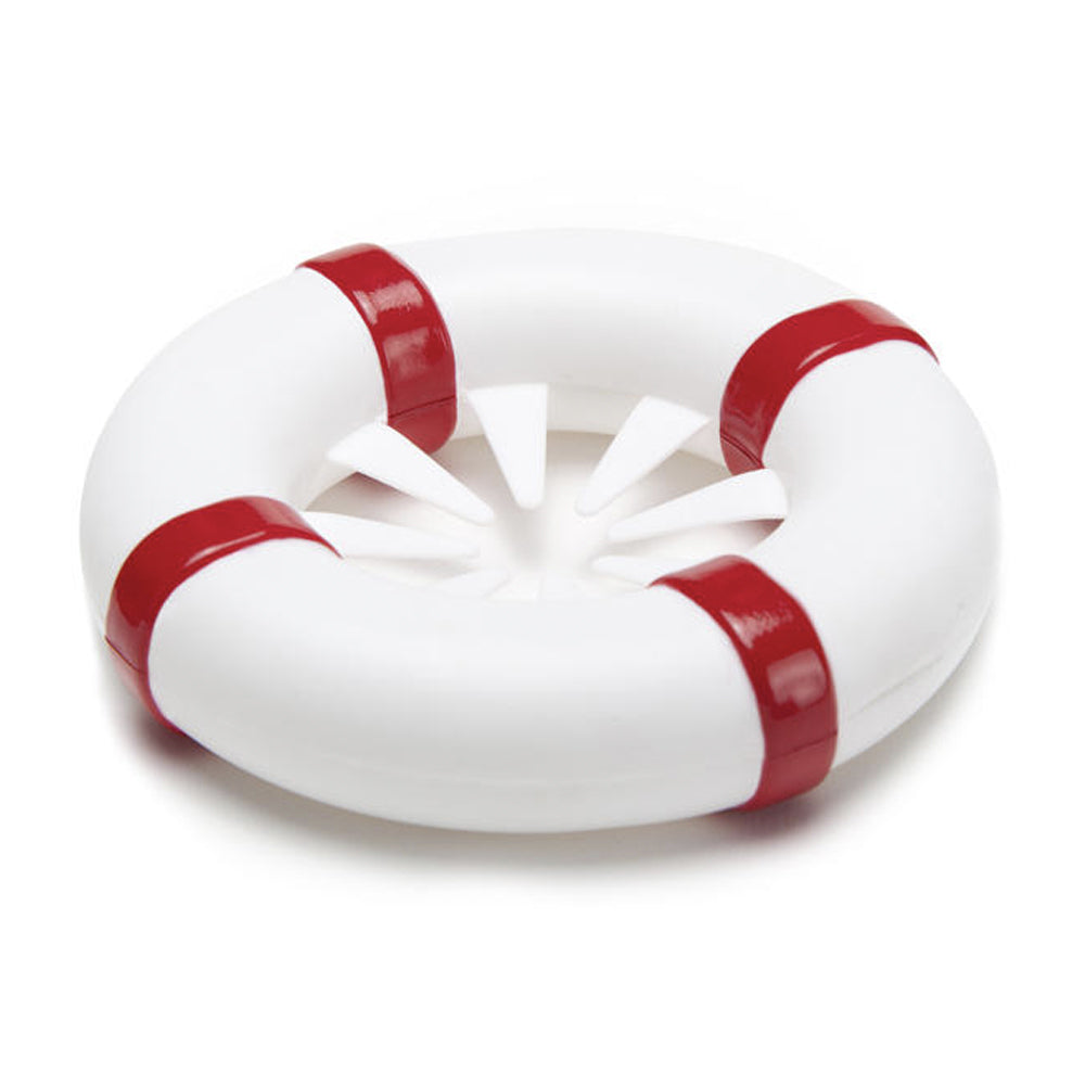 Peledesign Pelegdesign 9.5cm Seed Grower Guard Planter Buoy Plant Growing Device White — image 2