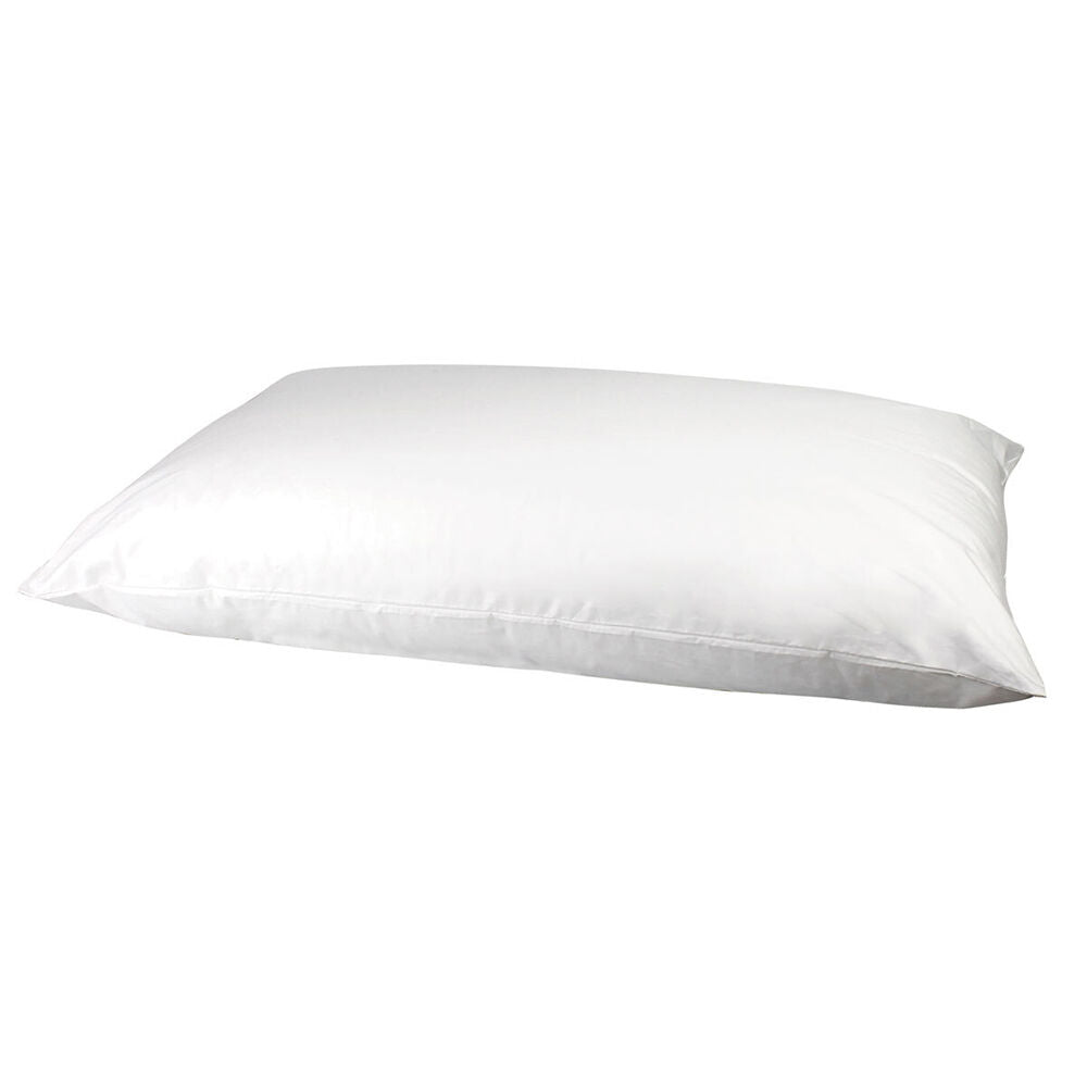 Jason Commercial Cotton Heavenly Dreams Pillow Standard 48x73cm 600GSM (4 Pack) — image 2