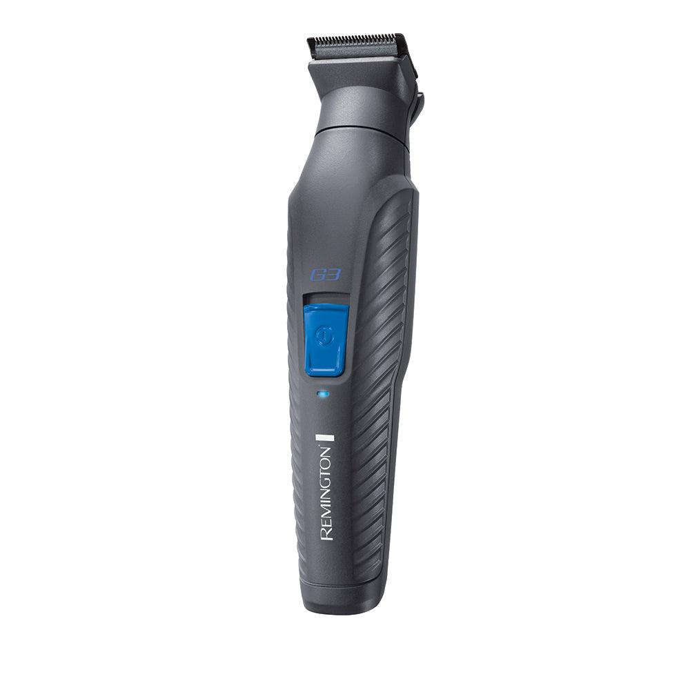 Remington G3 Men's Graphite Series Multi Grooming Kit Cordless Electric Trimmer — image 2