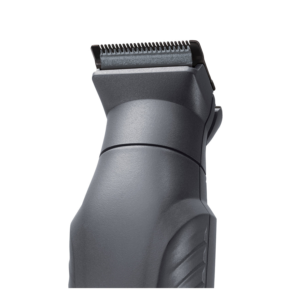 Remington G3 Men's Graphite Series Multi Grooming Kit Cordless Electric Trimmer — image 3