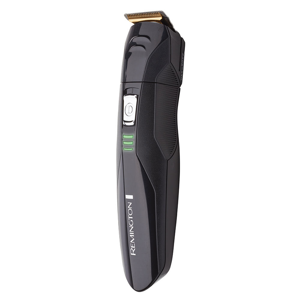 Remington Titanium 5in1 Multi-Grooming Cordless Electric Clipper Trimmer — image 2