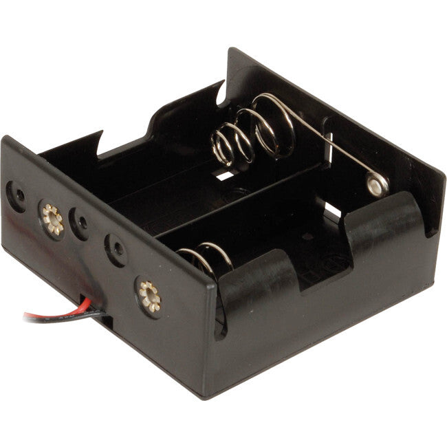 Unbranded Double D Battery Holder — image 2
