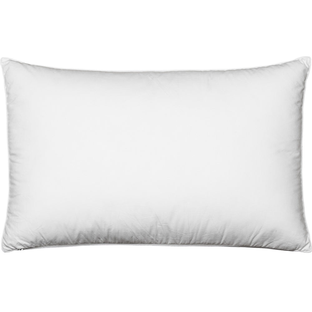 Ardor Cooling PCM Memory Foam Soft Comfort Sleeping Pillows 48x73cm White