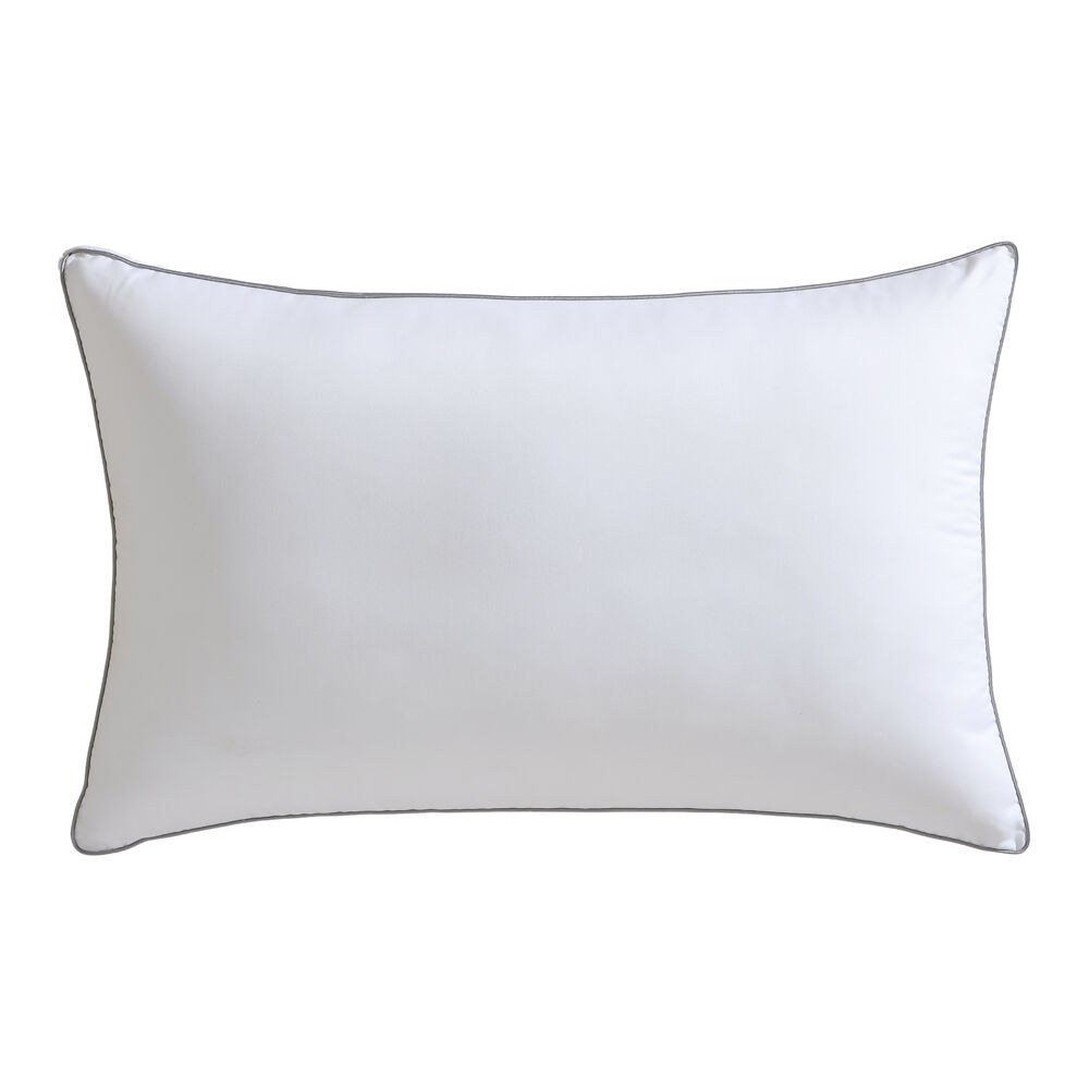 Ardor Australia's Softest Sleeping Pillow 48x73cm Home Bedding Rectangle White