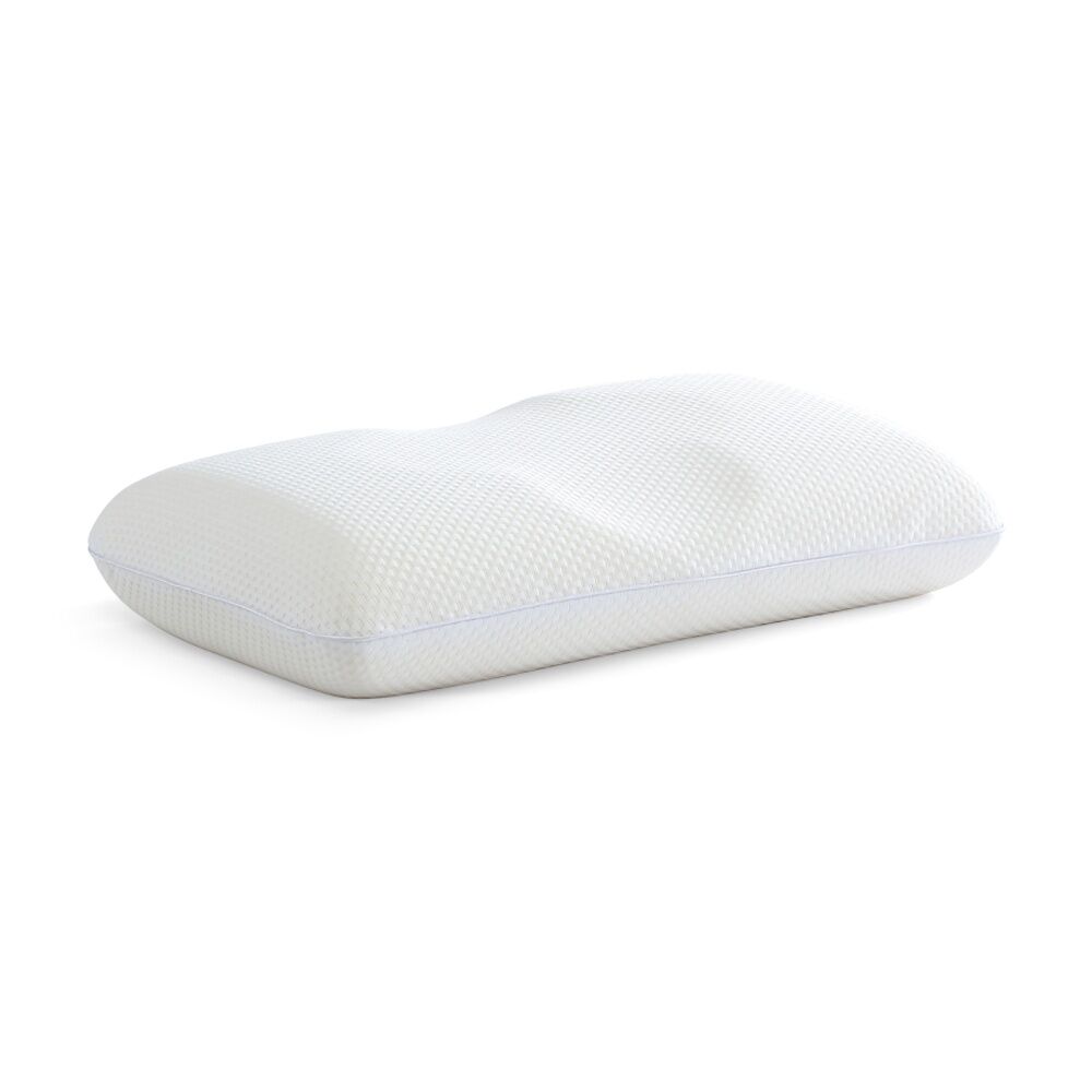 Ardor White 250GSM Argan Oil Memory Soft and Durable Foam Pillow — image 2