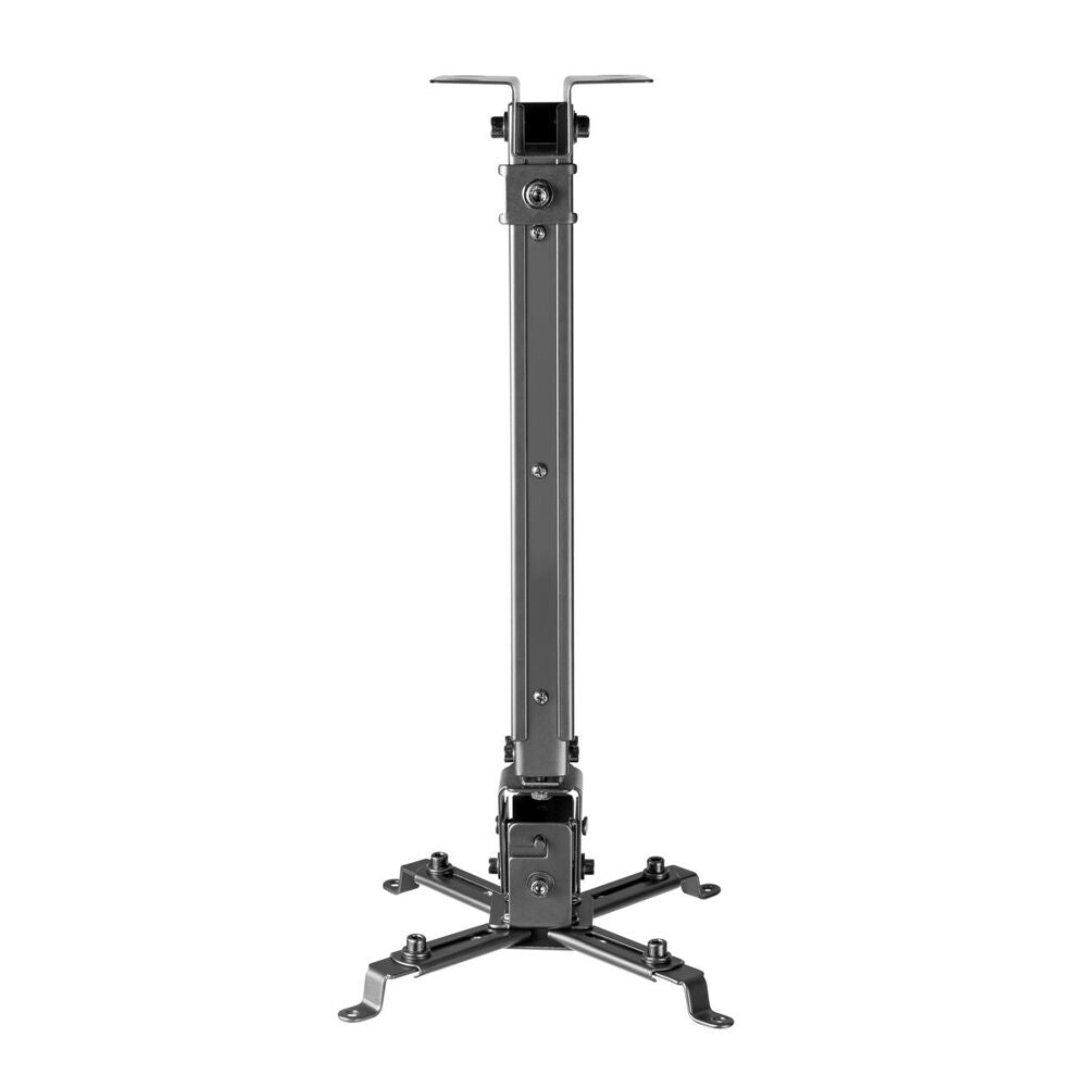 Laser 650mm Universal Fit Swivel Tilt Adjustable Ceiling Projector Mount
