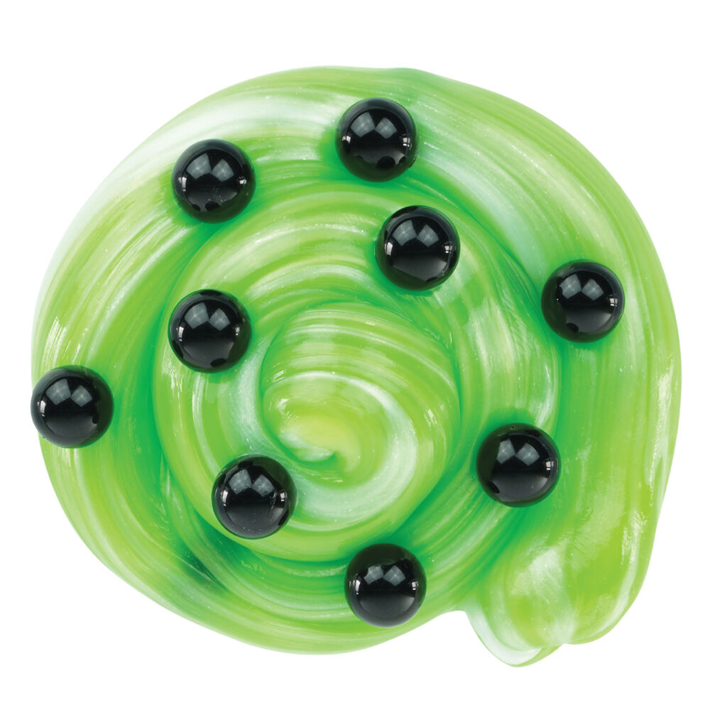 Crazy Aarons 3y+ Putty Boba Mash Up Crafting Kit Kids Sensory Toy — image 8