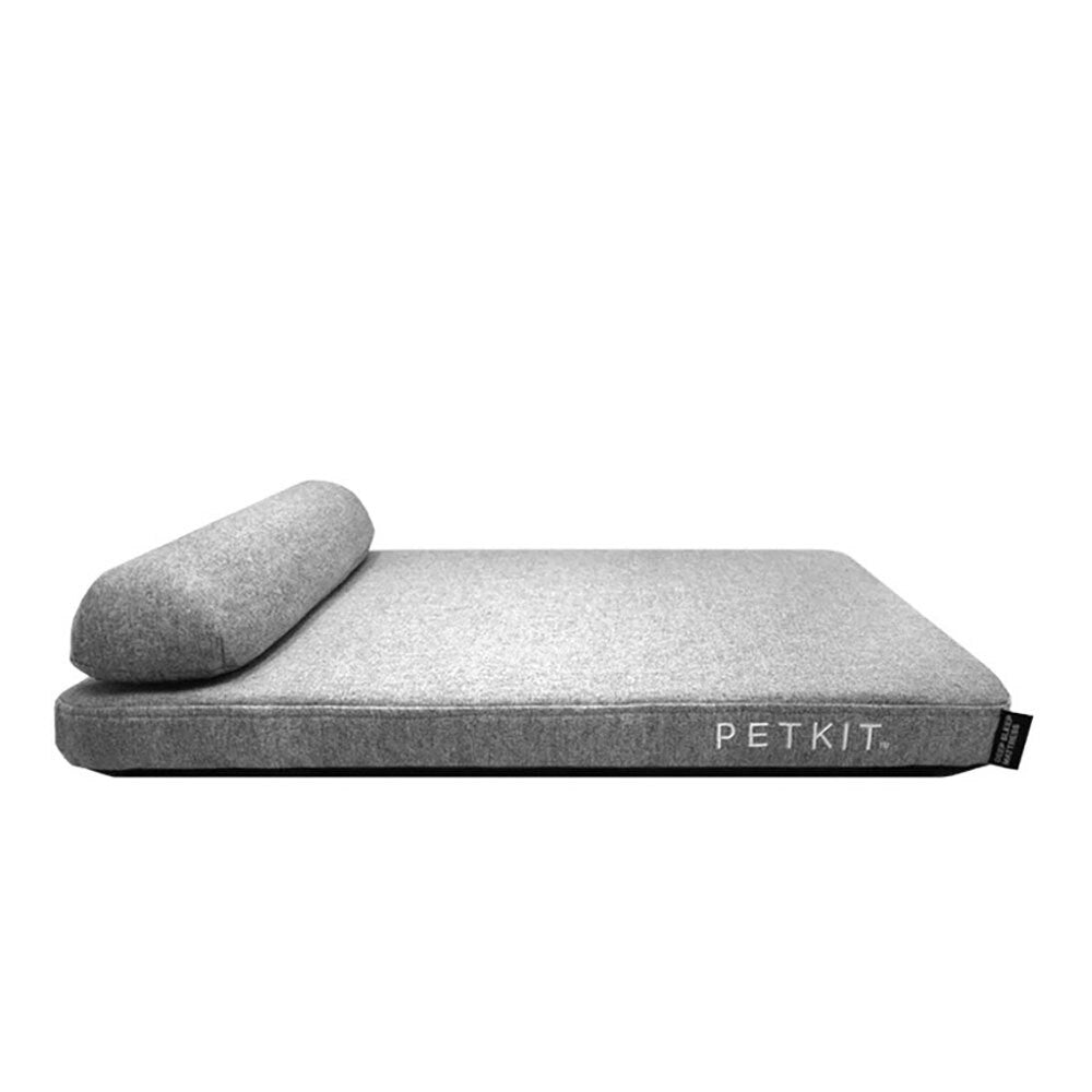 Petkit Deep Sleep 90cm Sleeping Mattress Comfort Memory Foam Pet Dog Bed Large — M