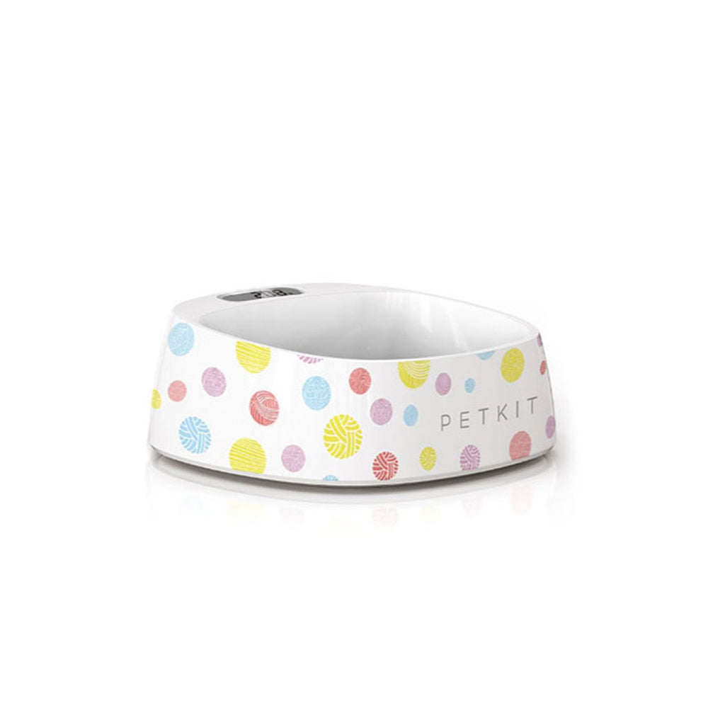 Petkit Fresh Smart Digital Feeding Pet Bowl Antibacterial Material 450ml