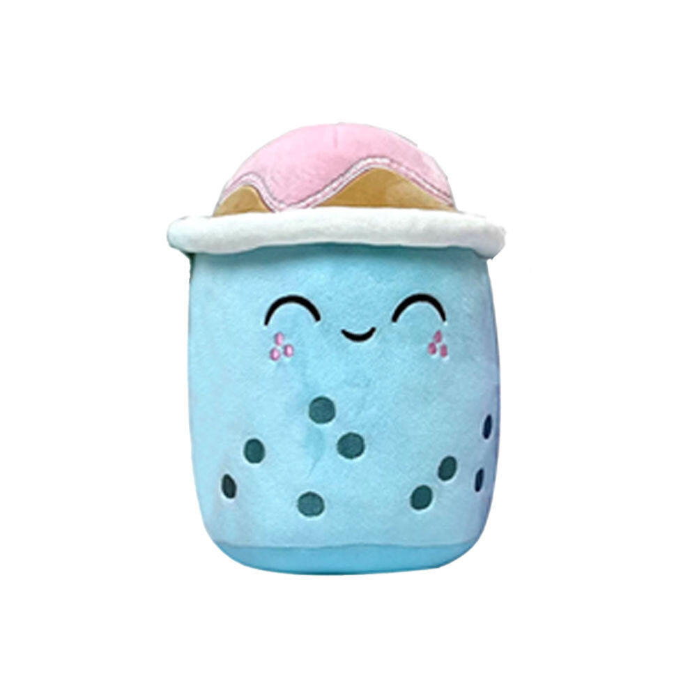 Bensons Bubble Tea Wave 3 Kids/Childrens Novelty Soft Plush Toy 0y+ Asstd — image 3