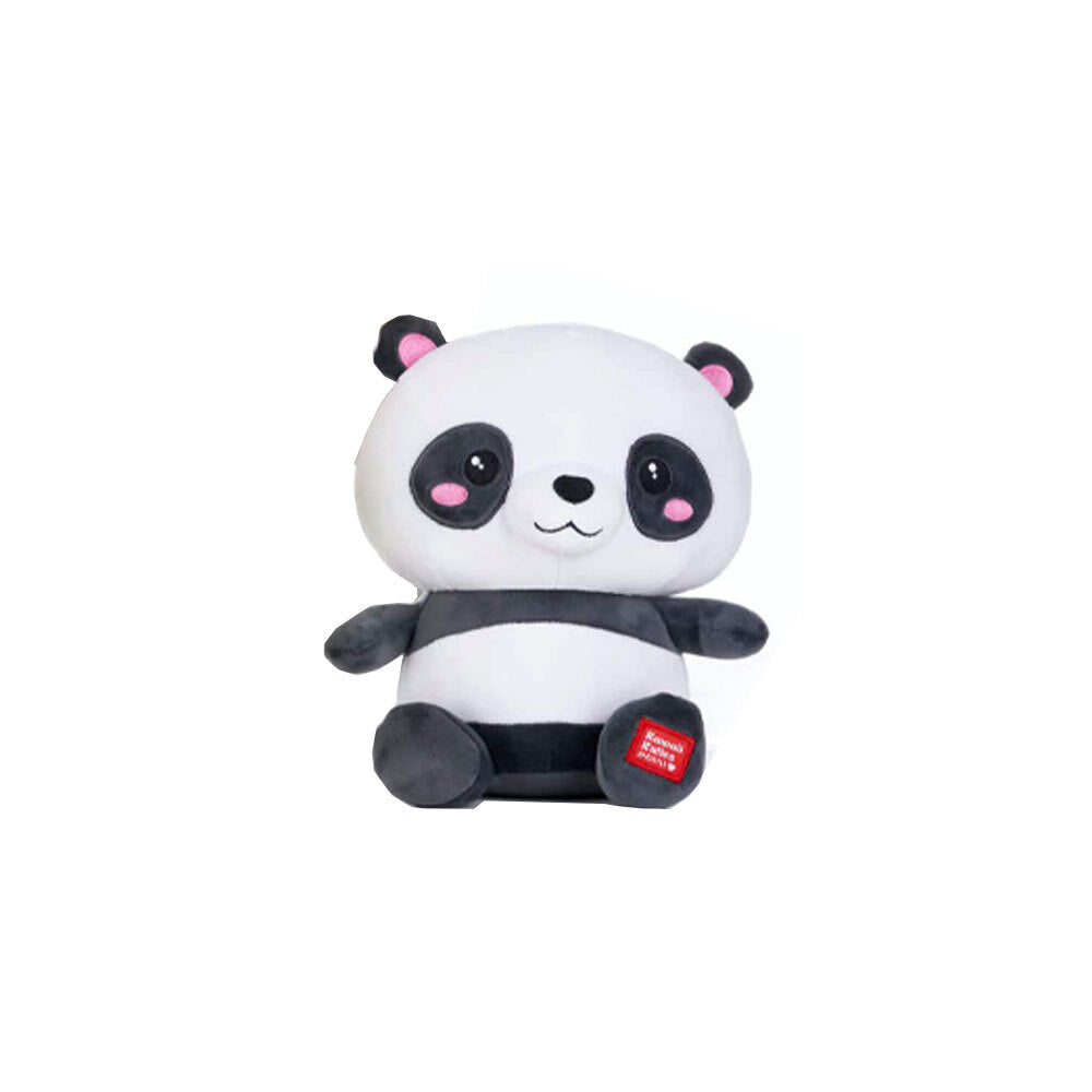 Bensons Kawaii Kuties Series 1 24cm Kids/Childrens Asstd Plush Soft Toy 0y+