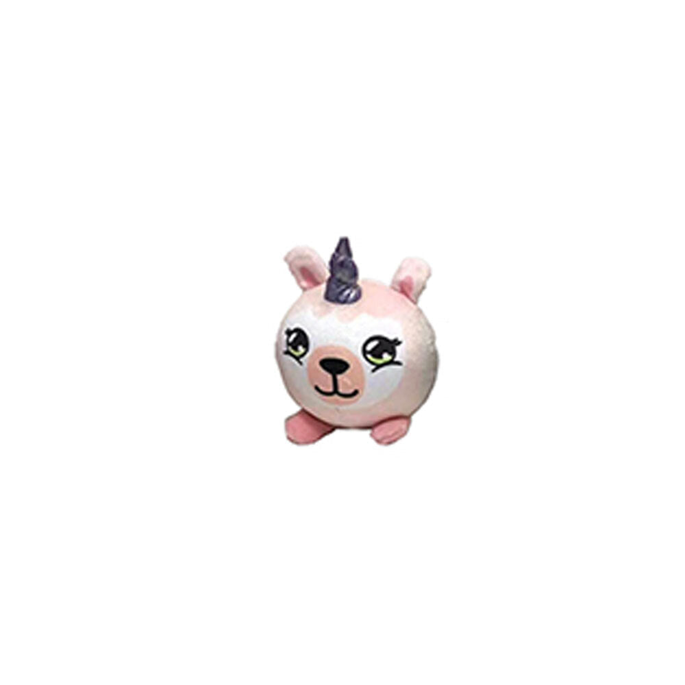 Bensons Squeeze Friends Kids/Childrens Novelty Squishy Toy 10cm 3y+ Asstd — image 2