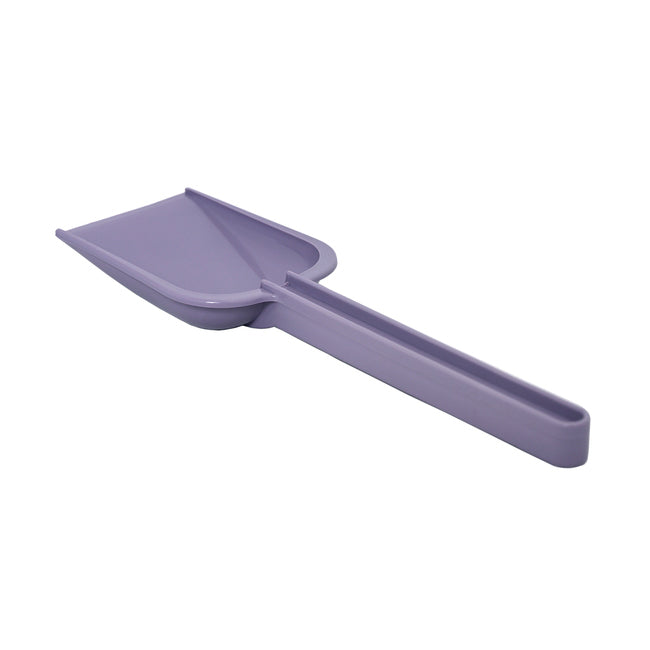 Plasto 20cm I'm Green Spade Scoop Sand Pit Beach Toy Outdoor Kids/Children 1y+