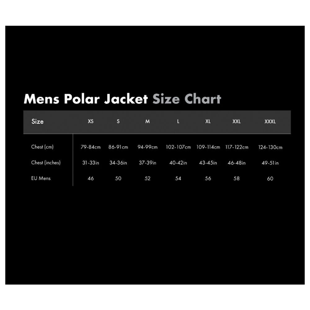 Mac in a Sac Packable Adult Mens Polar Down Reversible Jacket Khaki/Black XXL — image 2