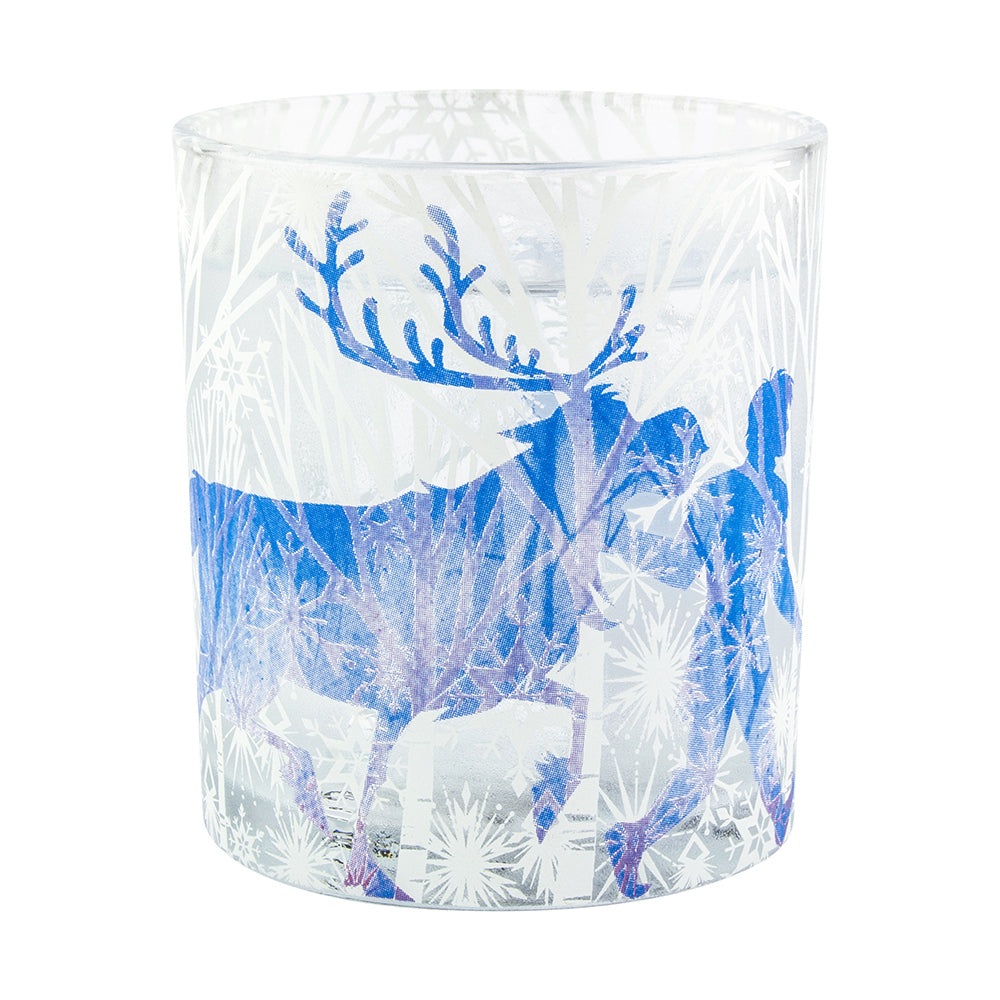 Paladone 12cm Frozen 2 Cold Change Glass Kids/Children Water Drinking/Gift Cup — image 3
