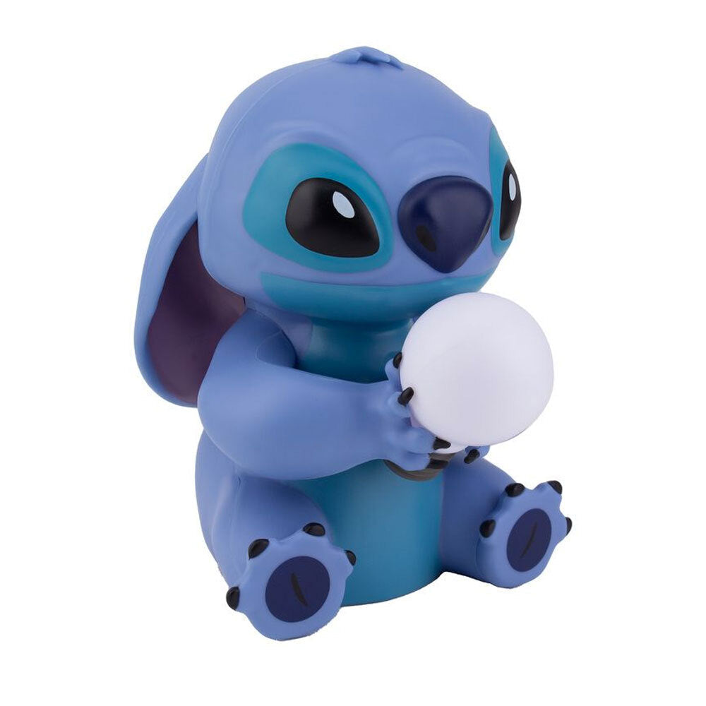 Disney Lilo And Stitch Movie Characters Light Kids/Childrens Bedroom Decor 8+ — image 2