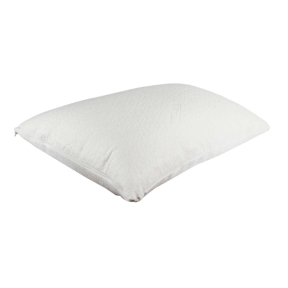Jason Commercial Coolmax Temperature Regulating Pillow Protector 48x73cm 220GSM