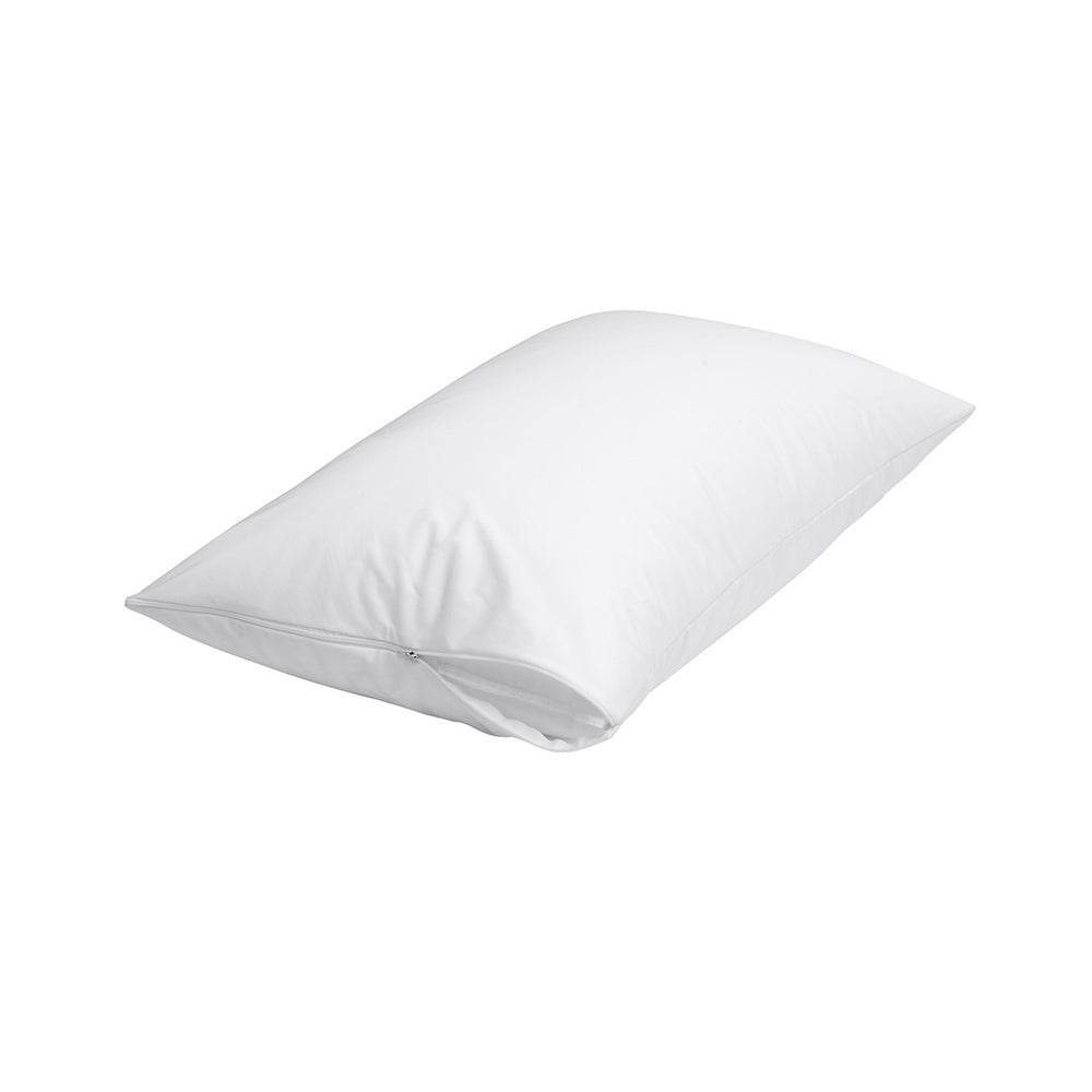 Jason Commercial Eva Clean Waterproof Stain Resistant Pillow Protector 50x90cm