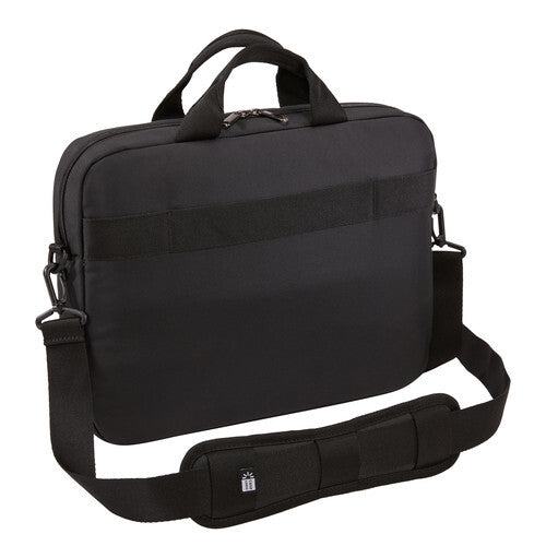 Case Logic Propel 37cm/30L Attache Case Storage Carry Bag for 14" Laptop Black — image 2