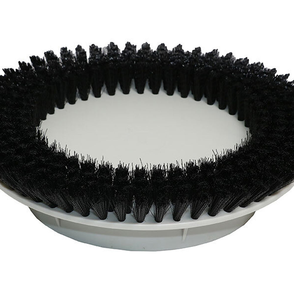 Cleanstar 15" Soft Brush Replacement for Orbital Floor Polisher/Cleaner/Buffer — image 2