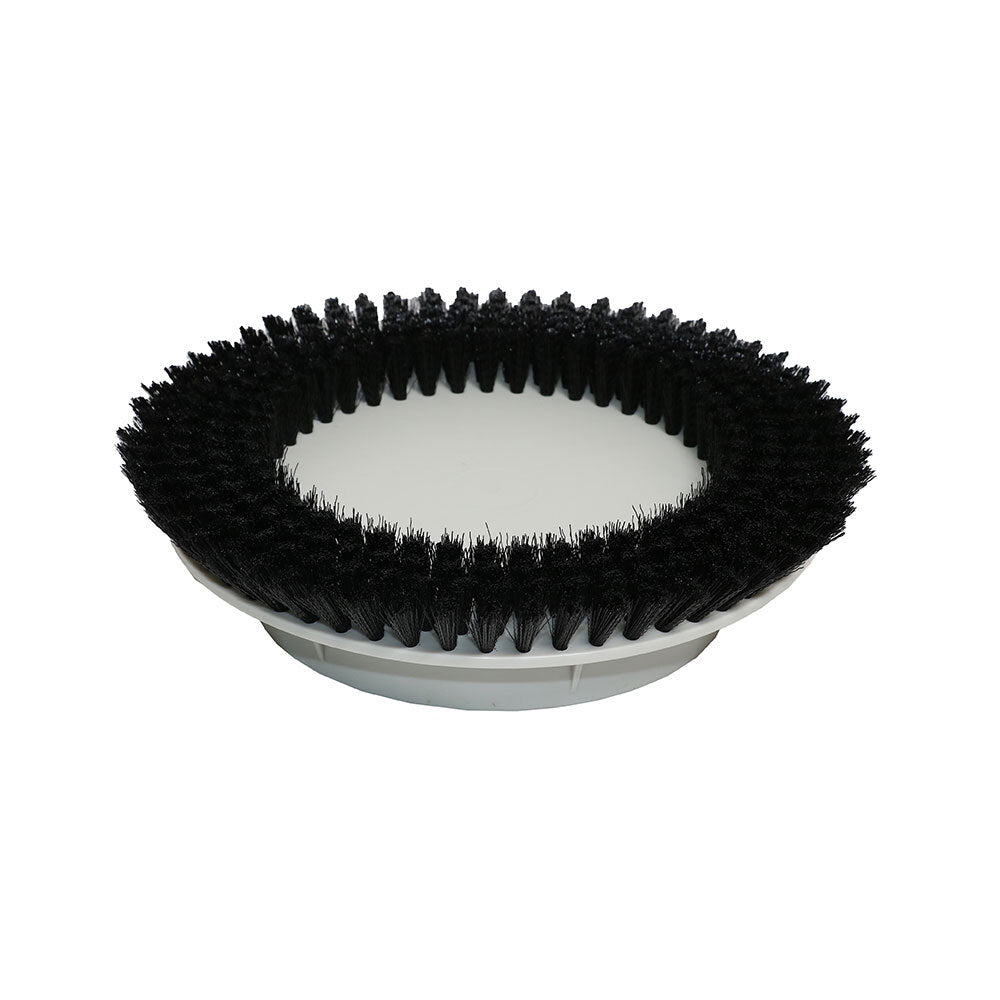 Cleanstar 15" Soft Brush Replacement for Orbital Floor Polisher/Cleaner/Buffer