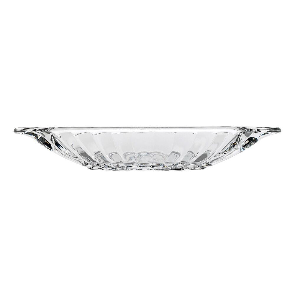 Porto 4pc Porto Soda Lime Glass Dessert Banana Split Glassware Dishes Set Clear (2 Pack) — image 2