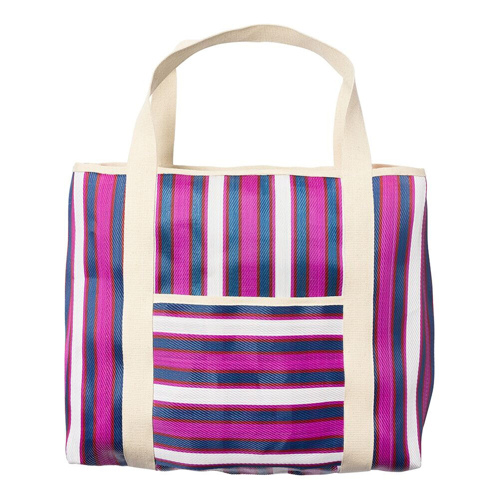 Porto Sol Carry Tote Outdoor Travel Shopping Beach Bag 59x46.5cm Calipso