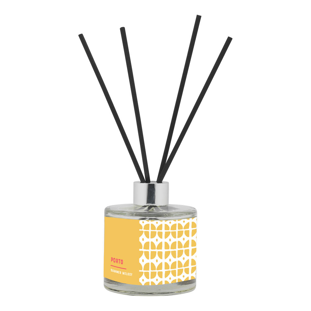 Porto Illumina 200ml Diffuser Summer Melody Aromatherapy Scent Fragrance (2 Pack) — image 2