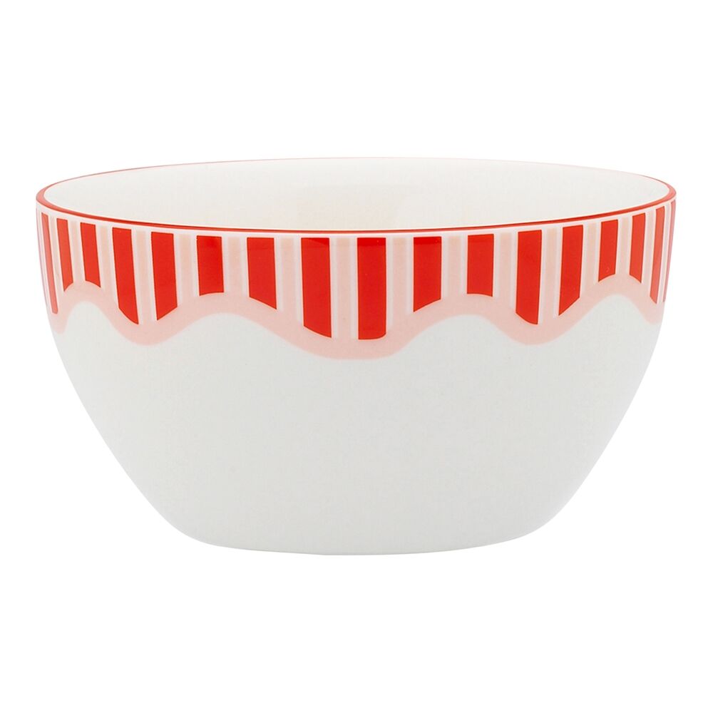 Porto Porcelain Night Before Dip Bowls 11cm Multi-Coloured (2 Pieces) — image 2