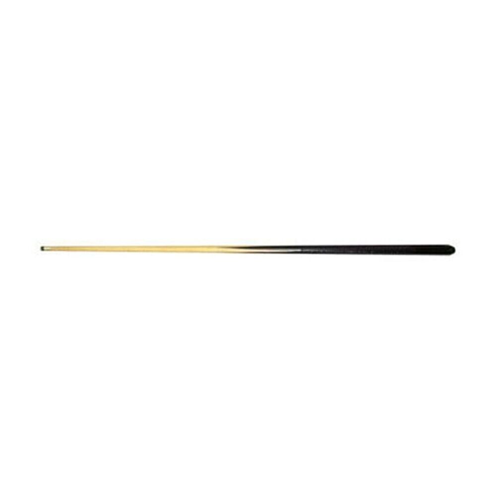 Mitchell Maverick 1-Piece Cue 36" 11mm Screw in Tip Painted Butt Billiards (2 Pack) — image 2