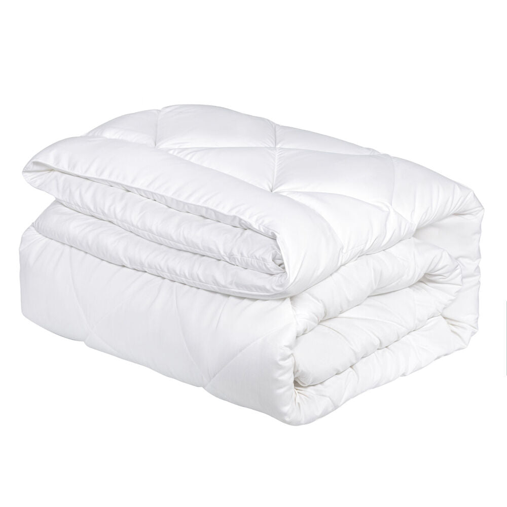 Hacienda 100% Microfiber & Bamboo Blend Antibacterial Quilt — image 2