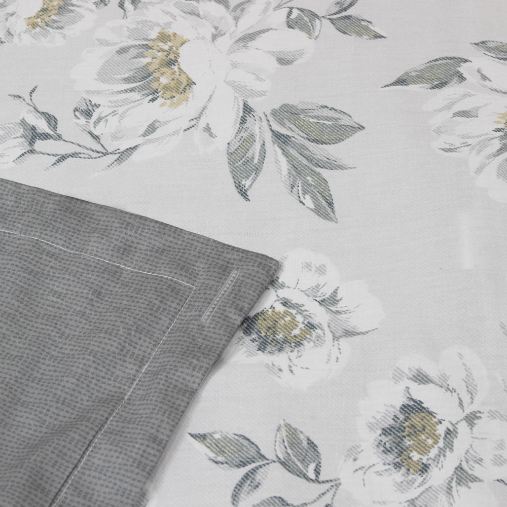Ardor Alwin Quilt Cover Set Cotton Home Bedding — image 2