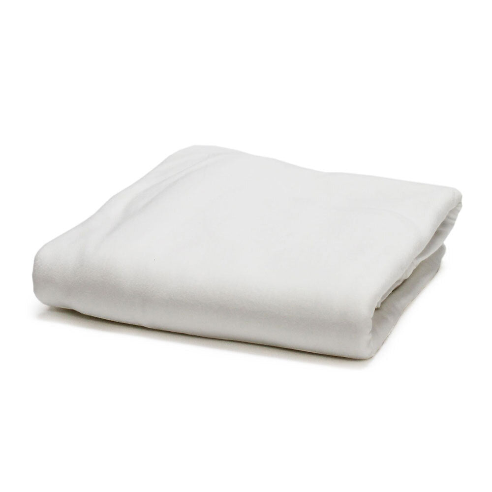 Onkaparinga Baby Bamboo 100x120cm Cotton Jersey Bed Quilt Cover Blanket — image 3