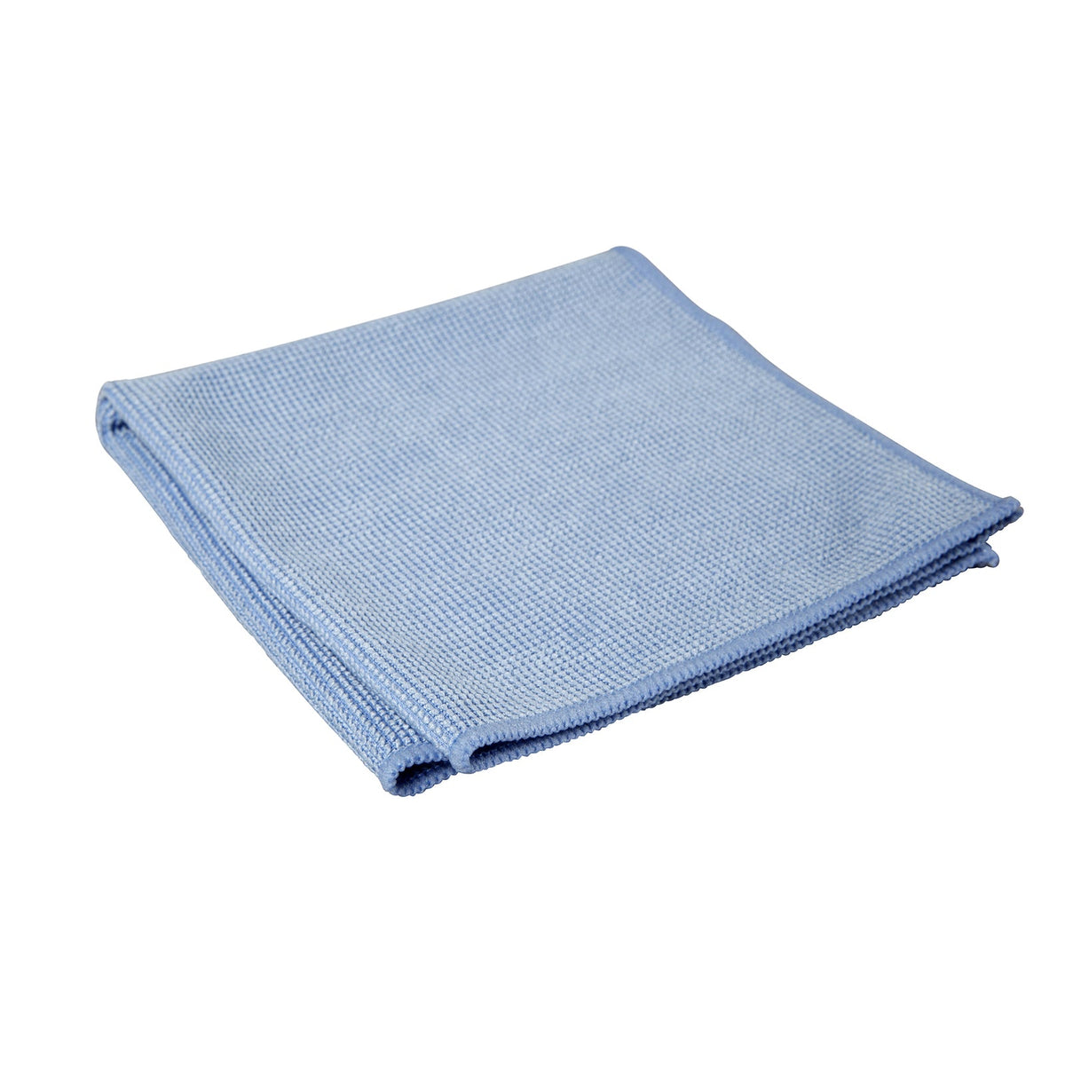 Quartet Microfibre Absorbent Cleaning Cloth For Dry-Erase LED Board Blue (4 Pack) — image 2
