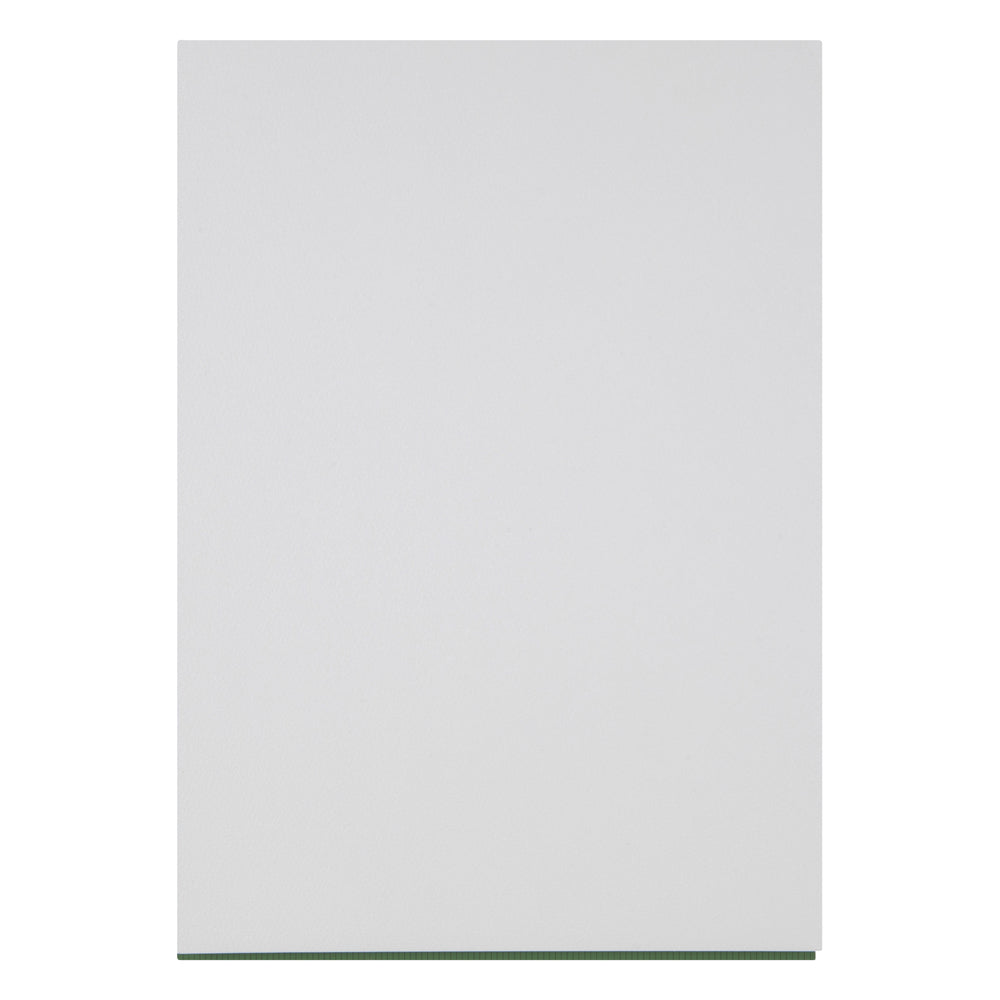 Derwent Academy Art/Craft Acrylic Paint Paper Pad A4 Portrait 12 Sheet 300Gsm — image 2
