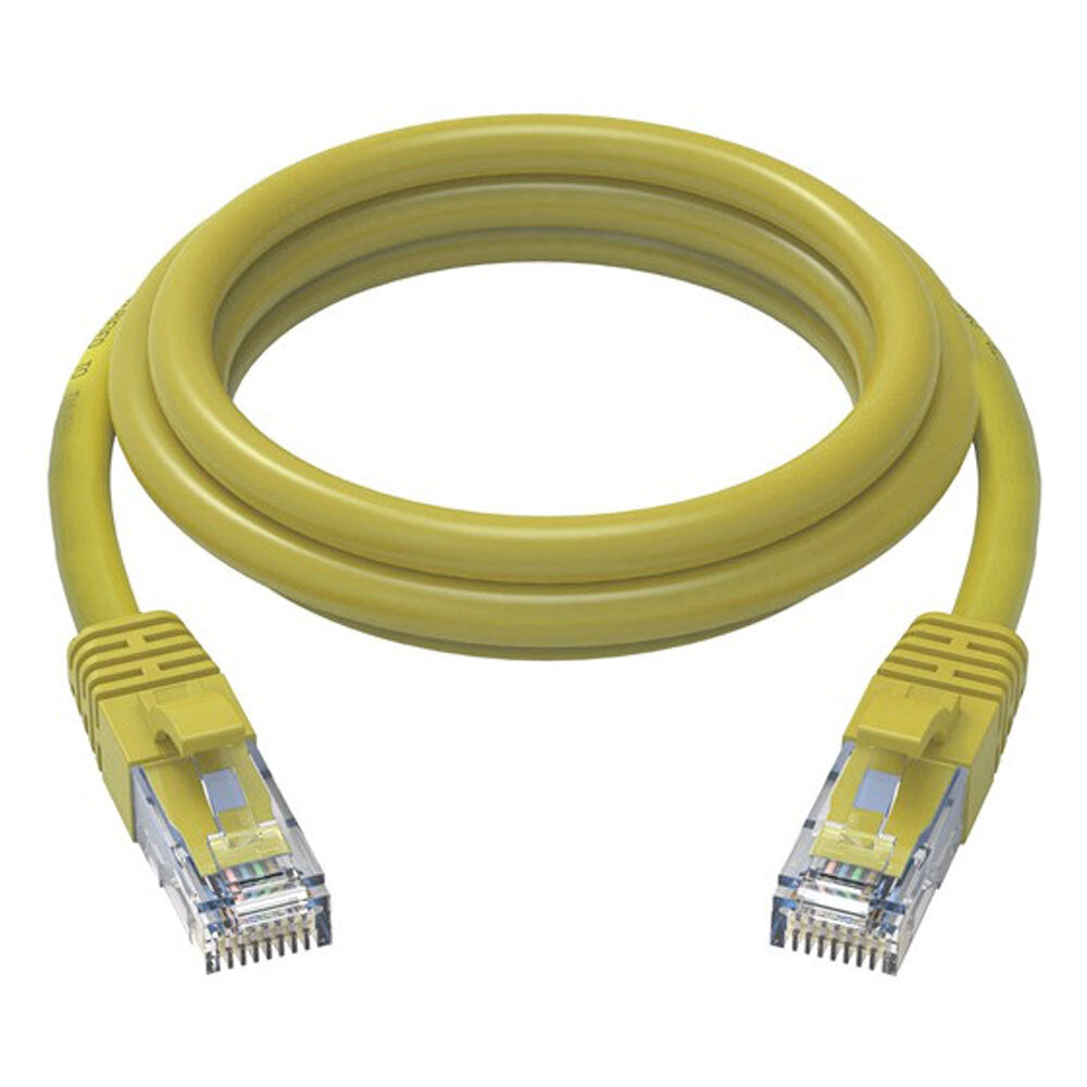 Cruxtec Cat6 Ethernet Cable 3m f/10BASE-T/100BASE-T/1000BASE-T Gigabit Ethernet — image 5