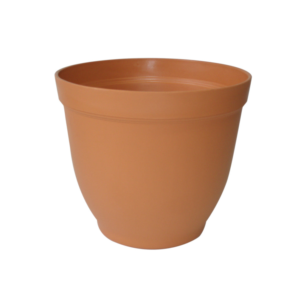 Homeleisure Replicotta Bell Pot Planter Outdoor Decorative Garden Decor — 200mm